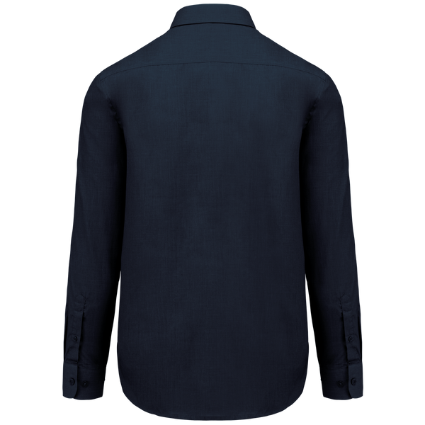 Camisa de Homem Mariano-RAG-Tailors-Fardas-e-Uniformes-Vestuario-Pro