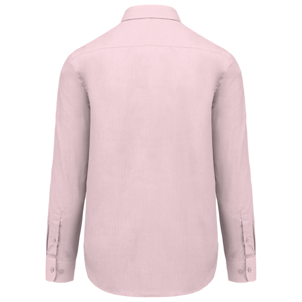 Camisa de Homem Mariano-RAG-Tailors-Fardas-e-Uniformes-Vestuario-Pro