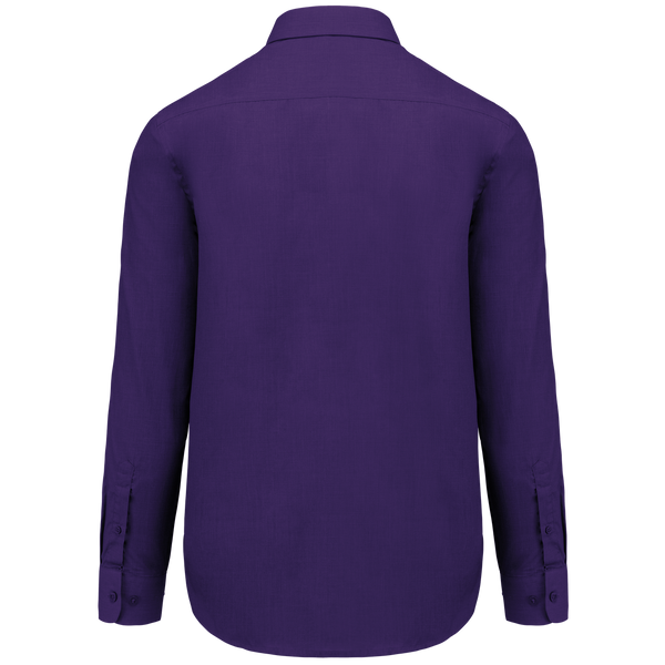 Camisa de Homem Mariano-RAG-Tailors-Fardas-e-Uniformes-Vestuario-Pro