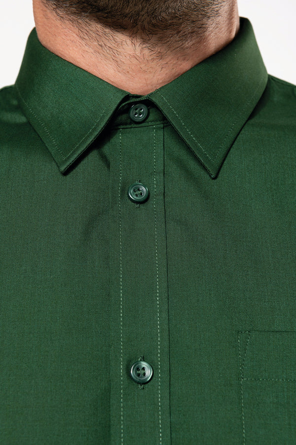 Camisa de Homem Mariano-RAG-Tailors-Fardas-e-Uniformes-Vestuario-Pro