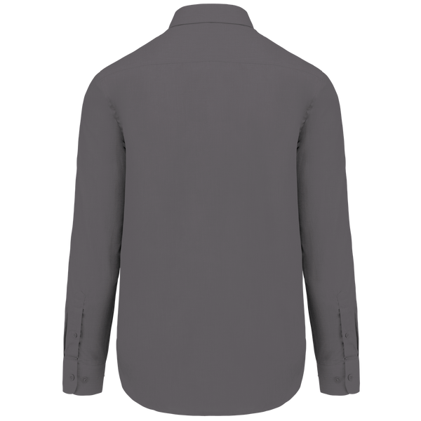 Camisa de Homem Mariano-RAG-Tailors-Fardas-e-Uniformes-Vestuario-Pro