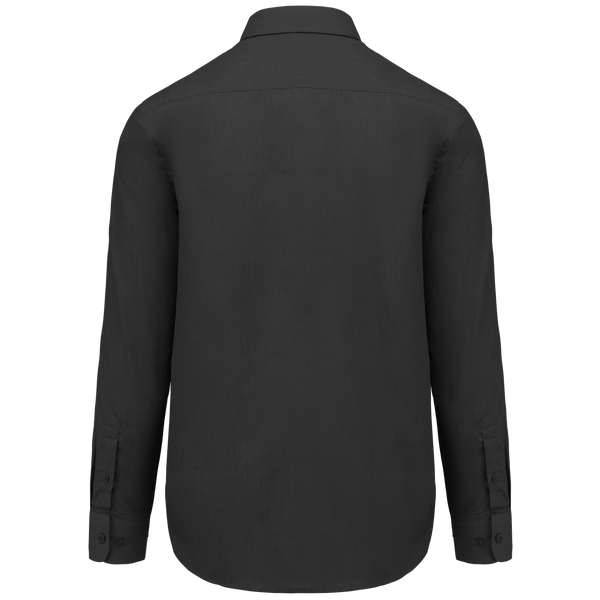 Camisa de Homem Mariano-RAG-Tailors-Fardas-e-Uniformes-Vestuario-Pro