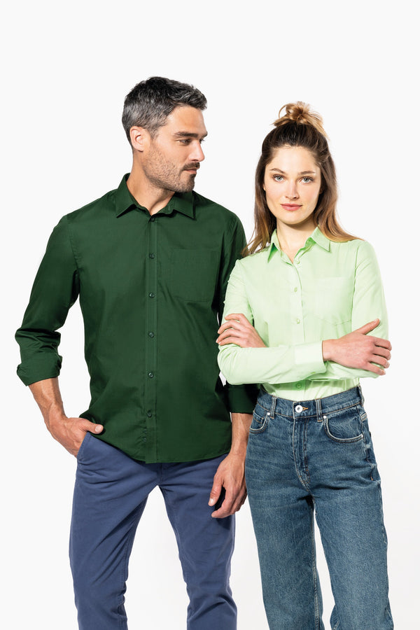 Camisa de Homem Mariano-RAG-Tailors-Fardas-e-Uniformes-Vestuario-Pro