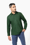 Camisa de Homem Mariano-RAG-Tailors-Fardas-e-Uniformes-Vestuario-Pro