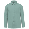Camisa de Homem Mariano-Sage-XS-RAG-Tailors-Fardas-e-Uniformes-Vestuario-Pro
