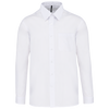 Camisa de Homem Mariano-White-XS-RAG-Tailors-Fardas-e-Uniformes-Vestuario-Pro