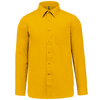 Camisa de Homem Mariano-Yellow-XS-RAG-Tailors-Fardas-e-Uniformes-Vestuario-Pro