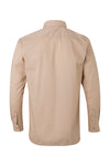 Camisa de Manga Comprida com Divisas-RAG-Tailors-Fardas-e-Uniformes-Vestuario-Pro