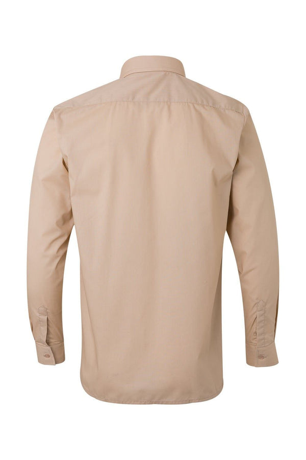 Camisa de Manga Comprida com Divisas-RAG-Tailors-Fardas-e-Uniformes-Vestuario-Pro