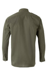 Camisa de Manga Comprida com Divisas-RAG-Tailors-Fardas-e-Uniformes-Vestuario-Pro