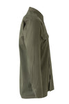 Camisa de Manga Comprida com Divisas-RAG-Tailors-Fardas-e-Uniformes-Vestuario-Pro