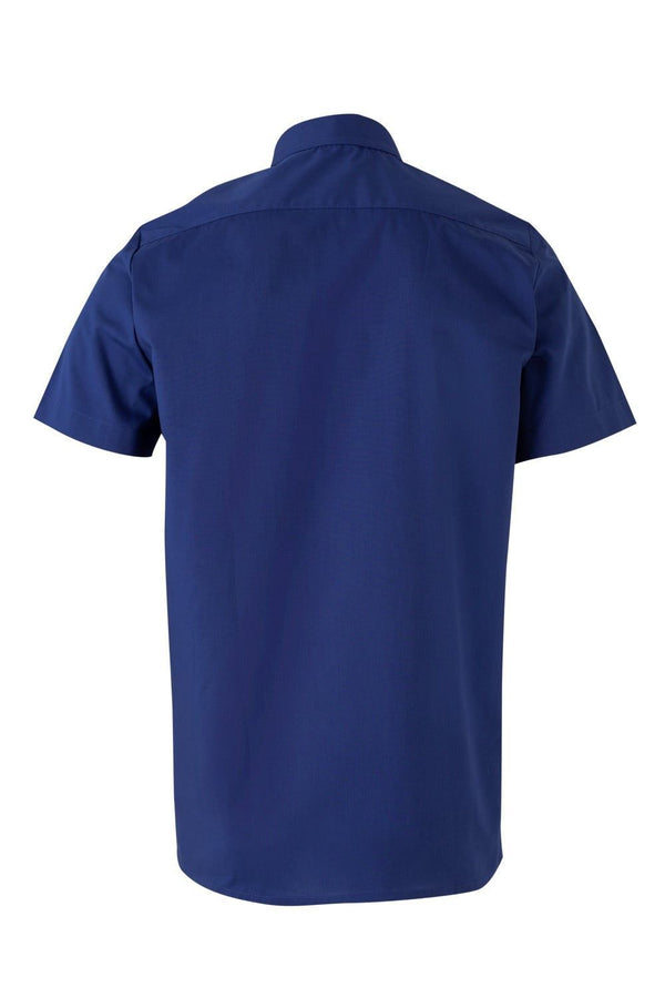 Camisa de Manga Curta-RAG-Tailors-Fardas-e-Uniformes-Vestuario-Pro