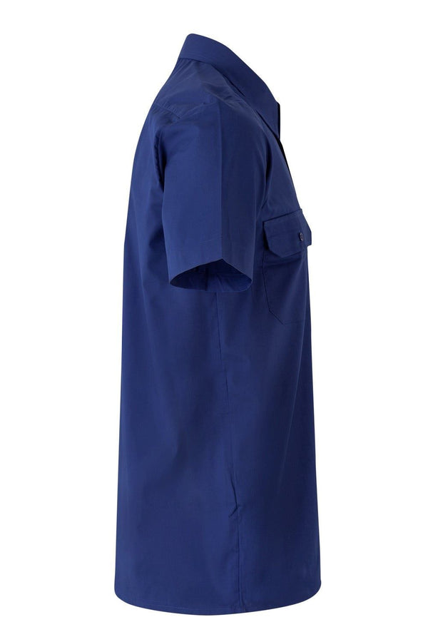 Camisa de Manga Curta-RAG-Tailors-Fardas-e-Uniformes-Vestuario-Pro