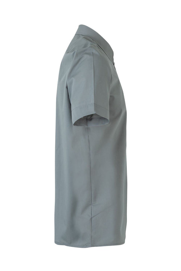 Camisa de Manga Curta-RAG-Tailors-Fardas-e-Uniformes-Vestuario-Pro