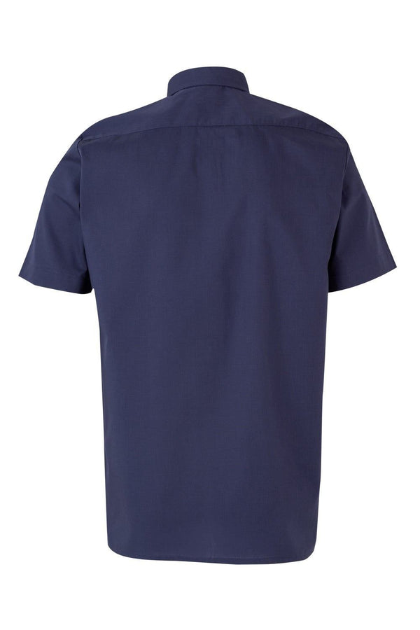 Camisa de Manga Curta-RAG-Tailors-Fardas-e-Uniformes-Vestuario-Pro