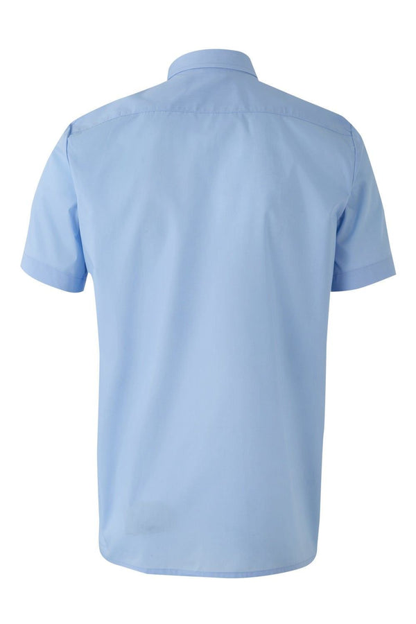 Camisa de Manga Curta-RAG-Tailors-Fardas-e-Uniformes-Vestuario-Pro