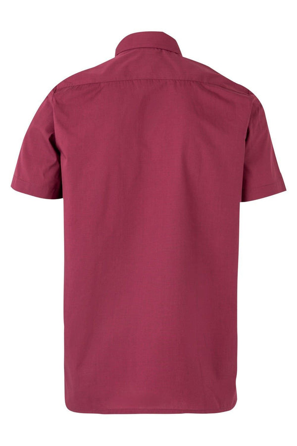 Camisa de Manga Curta-RAG-Tailors-Fardas-e-Uniformes-Vestuario-Pro
