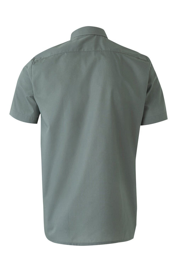 Camisa de Manga Curta-RAG-Tailors-Fardas-e-Uniformes-Vestuario-Pro