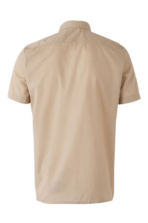 Camisa de Manga Curta com Divisas-RAG-Tailors-Fardas-e-Uniformes-Vestuario-Pro