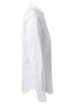 Camisa de Mulher Gola Padre com Stretch-RAG-Tailors-Fardas-e-Uniformes-Vestuario-Pro