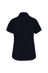 Camisa de Senhora Manga Curta com Stretch-RAG-Tailors-Fardas-e-Uniformes-Vestuario-Pro
