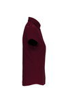 Camisa de Senhora Manga Curta com Stretch-RAG-Tailors-Fardas-e-Uniformes-Vestuario-Pro