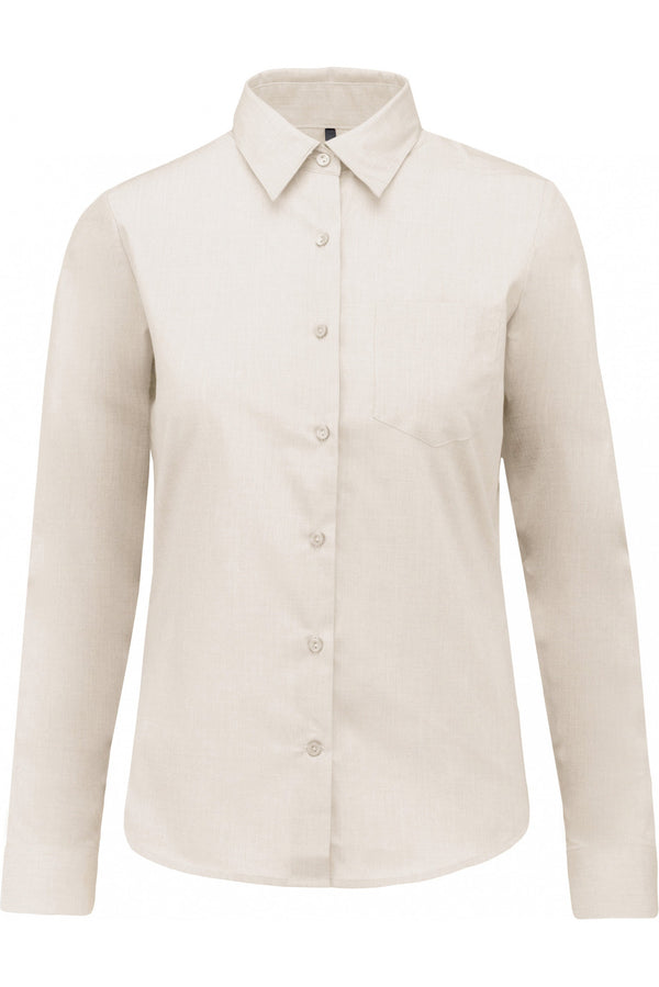 Camisa de Senhora Mariana-Angora-XS-RAG-Tailors-Fardas-e-Uniformes-Vestuario-Pro