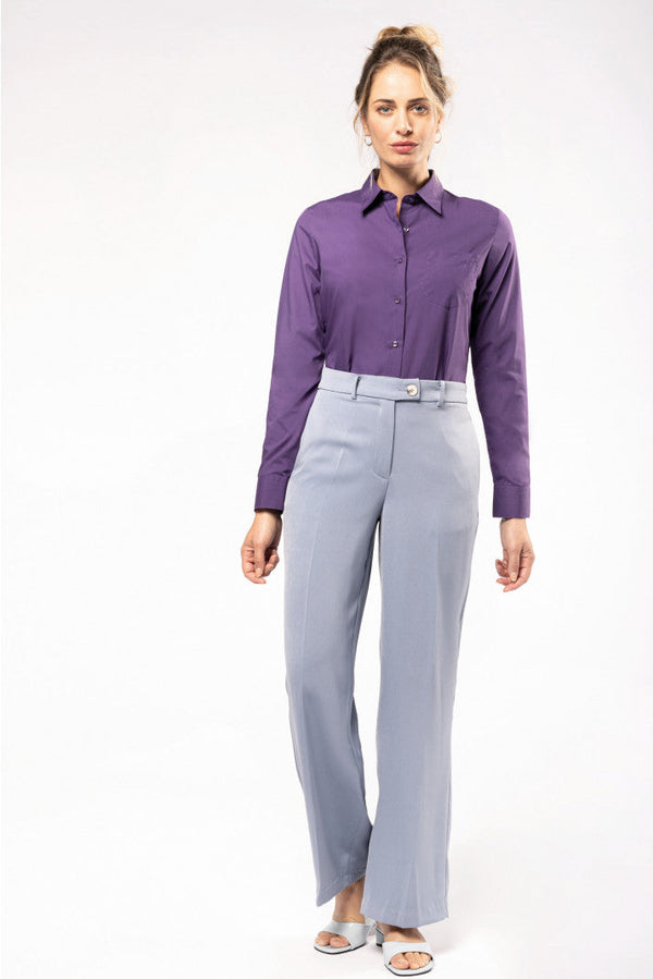 Camisa de Senhora Mariana-RAG-Tailors-Fardas-e-Uniformes-Vestuario-Pro