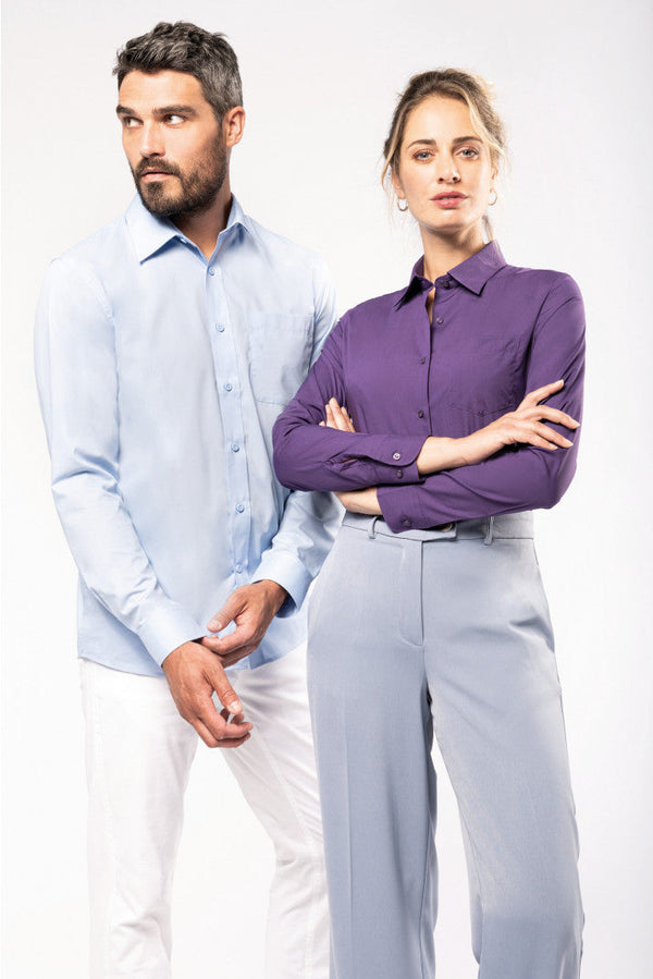 Camisa de Senhora Mariana-RAG-Tailors-Fardas-e-Uniformes-Vestuario-Pro