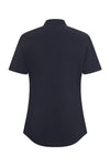 Camisa de manga curta elástica para mulher-RAG-Tailors-Fardas-e-Uniformes-Vestuario-Pro