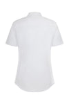 Camisa de manga curta elástica para mulher-RAG-Tailors-Fardas-e-Uniformes-Vestuario-Pro