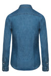 Camisa de senhora em denim-RAG-Tailors-Fardas-e-Uniformes-Vestuario-Pro