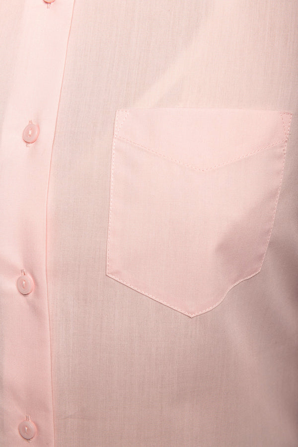 Camisa de senhora manga 3/4-RAG-Tailors-Fardas-e-Uniformes-Vestuario-Pro