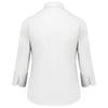 Camisa de senhora manga 3/4-RAG-Tailors-Fardas-e-Uniformes-Vestuario-Pro