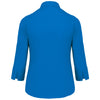 Camisa de senhora manga 3/4-RAG-Tailors-Fardas-e-Uniformes-Vestuario-Pro
