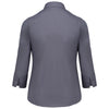 Camisa de senhora manga 3/4-RAG-Tailors-Fardas-e-Uniformes-Vestuario-Pro