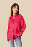 Camisa em Linho Oversize de Senhora-RAG-Tailors-Fardas-e-Uniformes-Vestuario-Pro