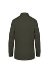 Camisa em Liocel Evasé-RAG-Tailors-Fardas-e-Uniformes-Vestuario-Pro