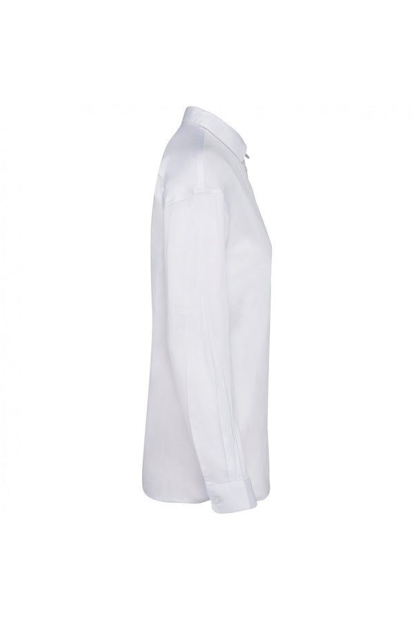 Camisa em Liocel Evasé-RAG-Tailors-Fardas-e-Uniformes-Vestuario-Pro