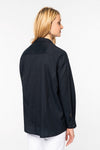 Camisa em Liocel Evasé-RAG-Tailors-Fardas-e-Uniformes-Vestuario-Pro