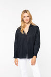 Camisa em Liocel Evasé-RAG-Tailors-Fardas-e-Uniformes-Vestuario-Pro