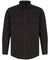 Camisa forrada Drill-Black-XS-RAG-Tailors-Fardas-e-Uniformes-Vestuario-Pro