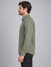 Verde Oliva Claro - 35