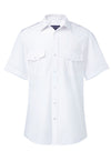 Camisa piloto Orion Slim Fit S/S-RAG-Tailors-Fardas-e-Uniformes-Vestuario-Pro