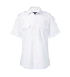 Camisa piloto Orion Slim Fit S/S-RAG-Tailors-Fardas-e-Uniformes-Vestuario-Pro