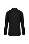 Camisa piloto de homem de manga comprida-RAG-Tailors-Fardas-e-Uniformes-Vestuario-Pro