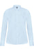 Camisa piloto de senhora de manga comprida-Sky Azul-S-RAG-Tailors-Fardas-e-Uniformes-Vestuario-Pro