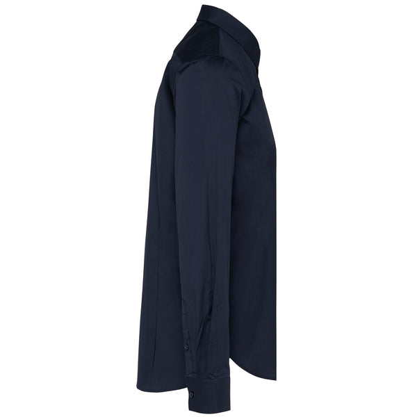 Camisa popeline de manga comprida de homem-RAG-Tailors-Fardas-e-Uniformes-Vestuario-Pro