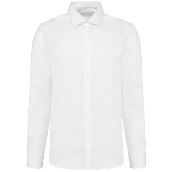 Camisa popeline de manga comprida de homem-RAG-Tailors-Fardas-e-Uniformes-Vestuario-Pro