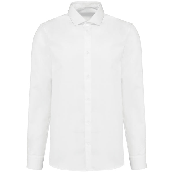 Camisa popeline manga comprida de homem-RAG-Tailors-Fardas-e-Uniformes-Vestuario-Pro